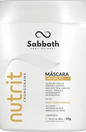 Mascara Nutrição Nutrit Premium 1Kg