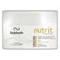 Mascara Nutrição Sabbath Nutrit Premium 300g